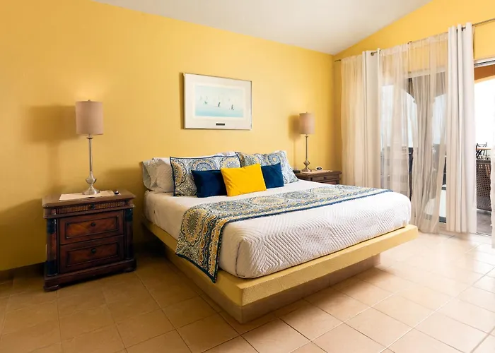 Steps To Sand: Ocean-view Cabo W/ Heated Pool Holiday home