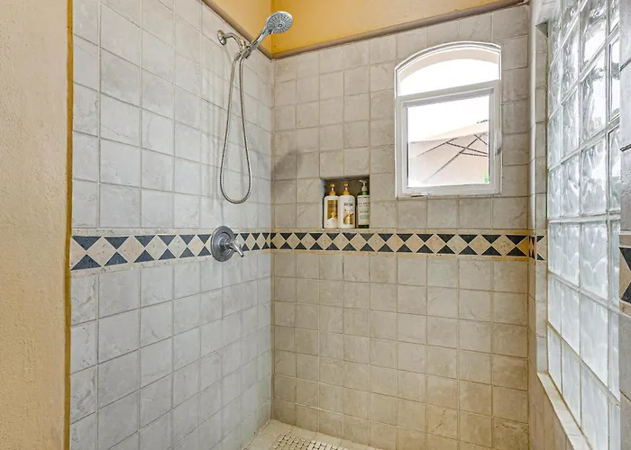 Steps To Sand: Ocean-view Cabo W/ Heated Pool Holiday home *