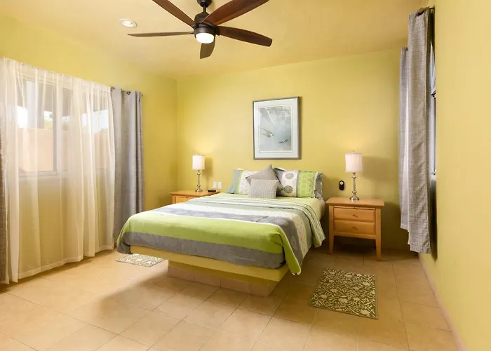Steps To Sand: Ocean-view Cabo W/ Heated Pool * Cabo San Lucas