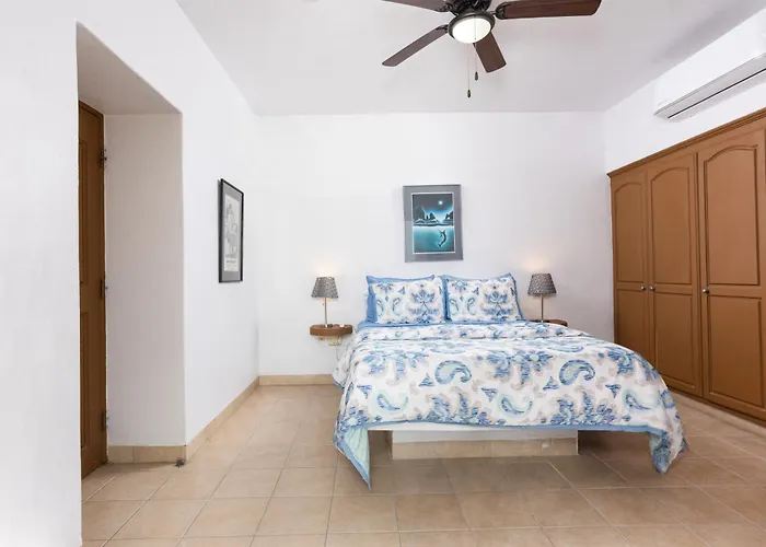 Steps To Sand: Ocean-view Cabo W/ Heated Pool Holiday home *