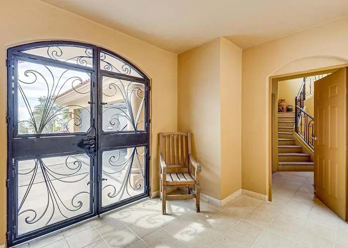 Steps To Sand: Ocean-view Cabo W/ Heated Pool * Cabo San Lucas