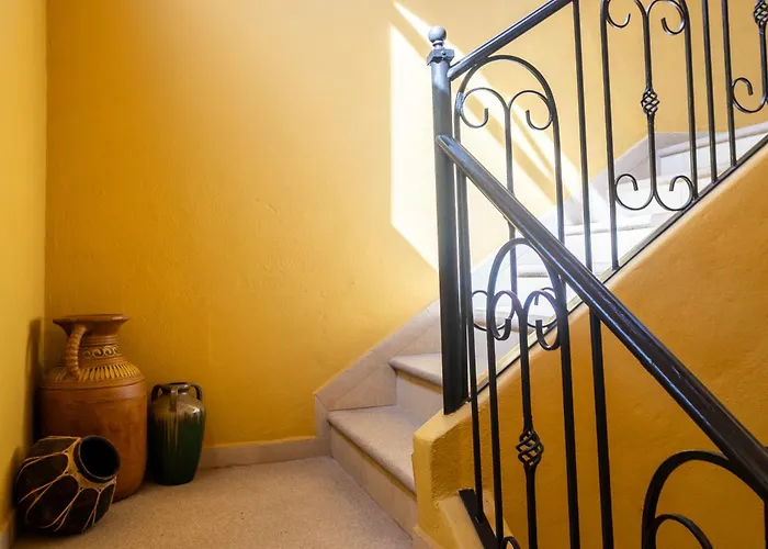 Steps To Sand: Ocean-view Cabo W/ Heated Pool Holiday home