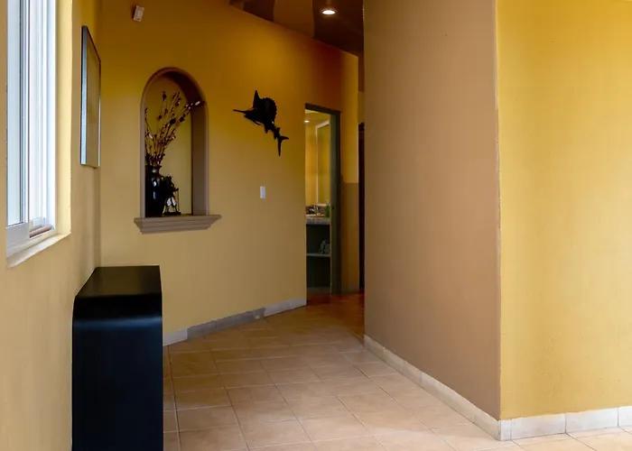 Steps To Sand: Ocean-view Cabo W/ Heated Pool * Cabo San Lucas