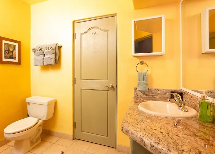 Holiday home Steps To Sand: Ocean-view Cabo W/ Heated Pool